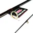 Спінінг BratFishing BLACK DIAMON UL JIG 2,20 м/ 0.5-8 гр Фото 3